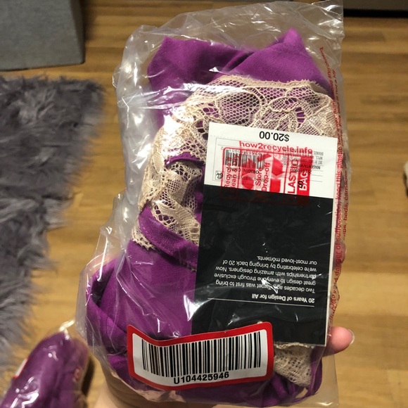 Rodarte for Target Pink Camisole - Picture 3 of 4